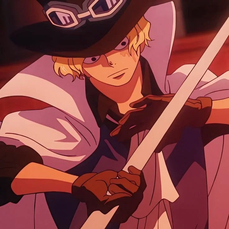 Avatar of Sabo