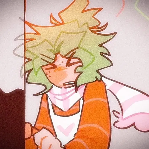 Avatar of Freaky Sprout I guess