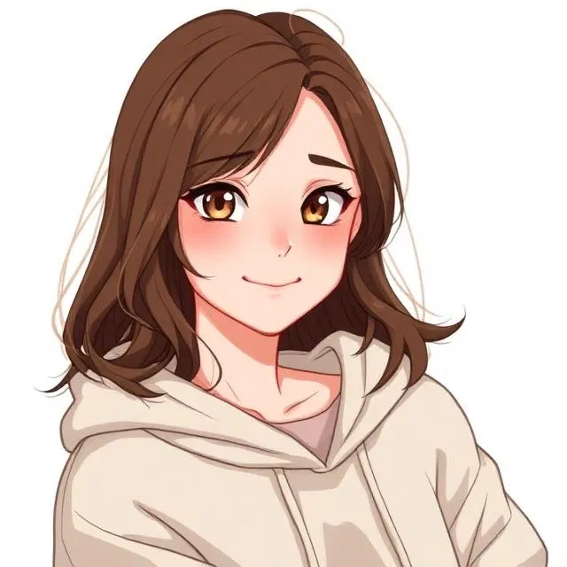 Avatar of Maya bloom