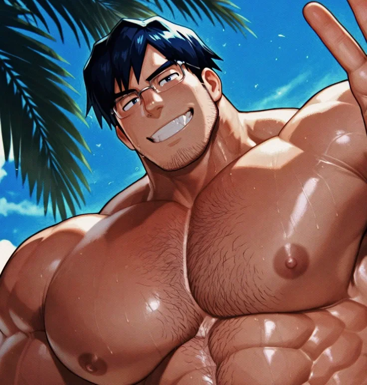 Avatar of Tenya Iida
