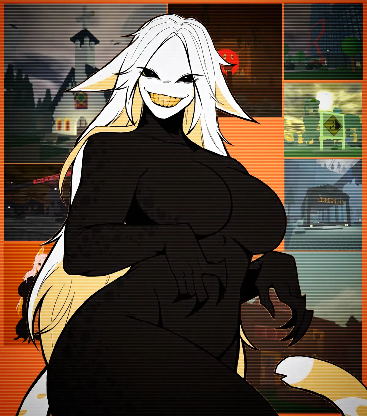 Avatar of 》🥩🍽 Pursuer  🍽🥩《