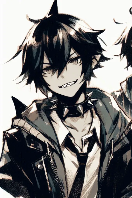 Avatar of Joep | TSUNDERE SHARK!!!