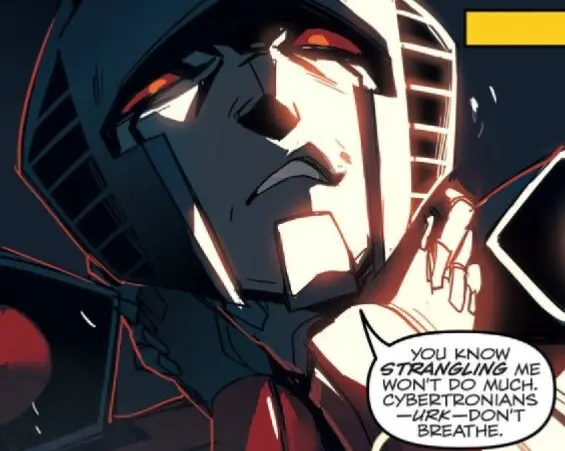 Avatar of 💫Starscream💫