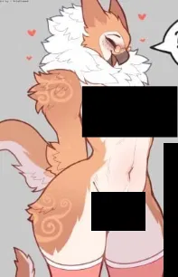 Avatar of Delta-New roomies