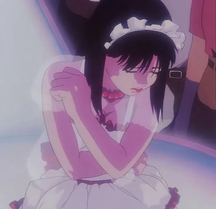 Avatar of Perfect Blue —1997.