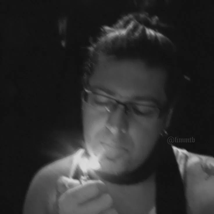 Avatar of James (Jim) Root