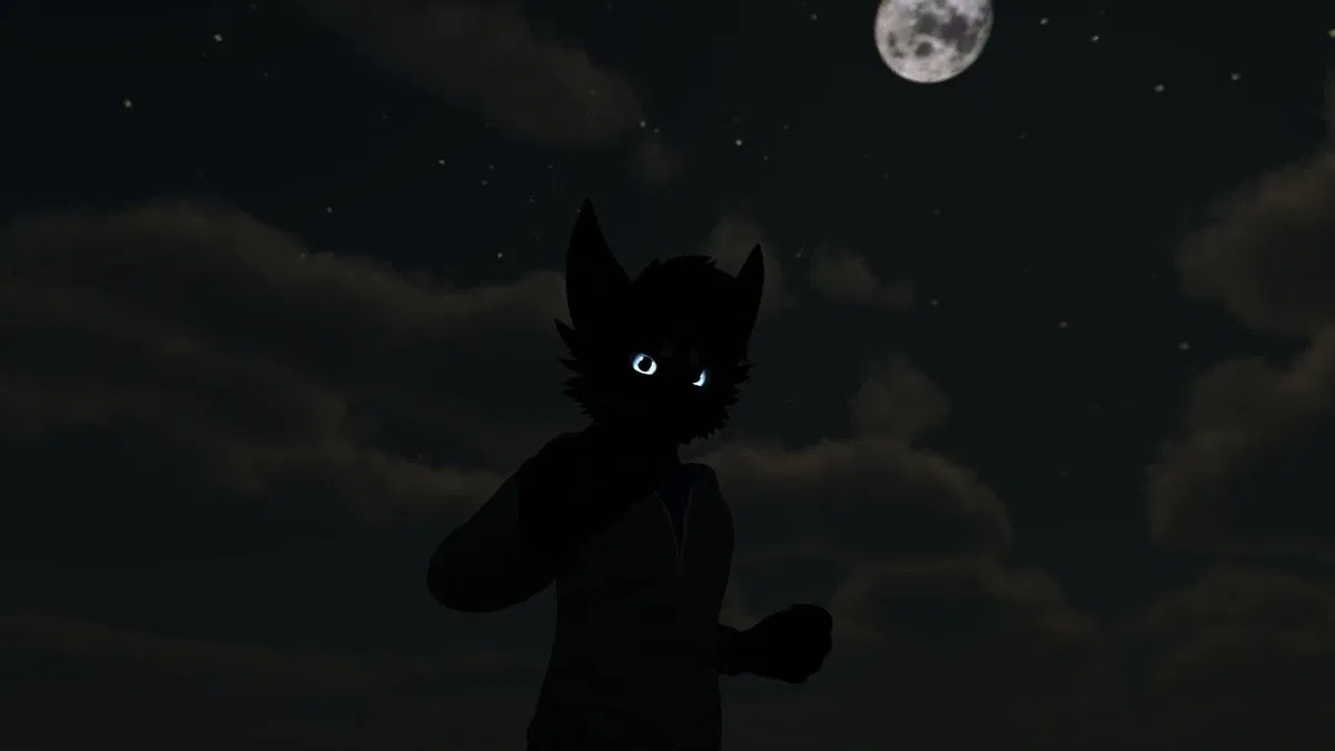 Avatar of Nero Fairfield