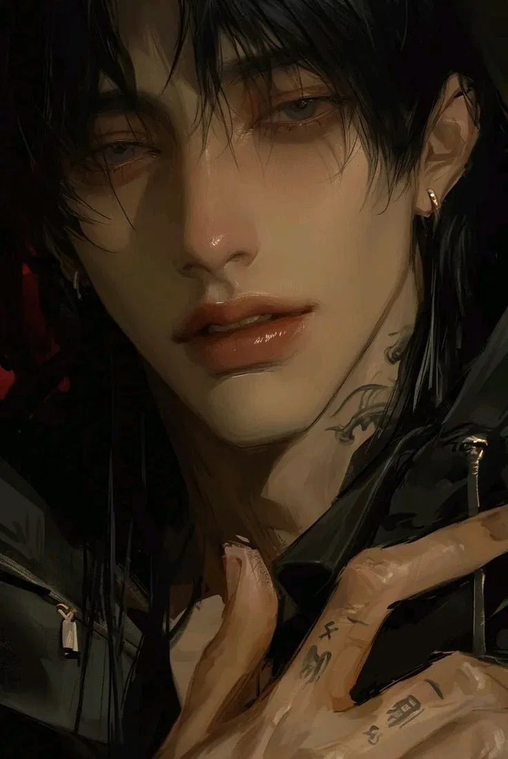 Avatar of Sylvester