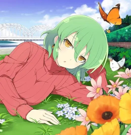 Avatar of Hikage