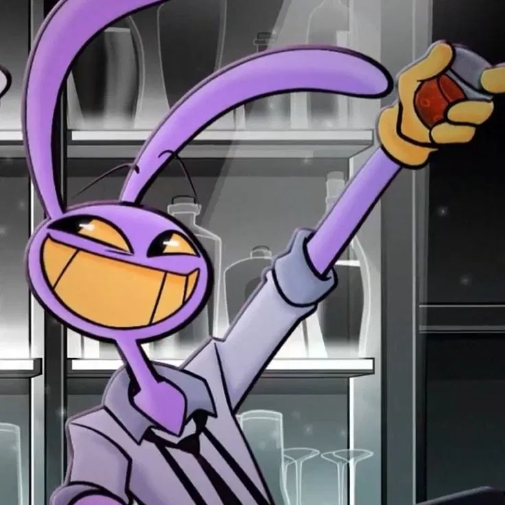 Avatar of Jax | The Cynical Rabbit 