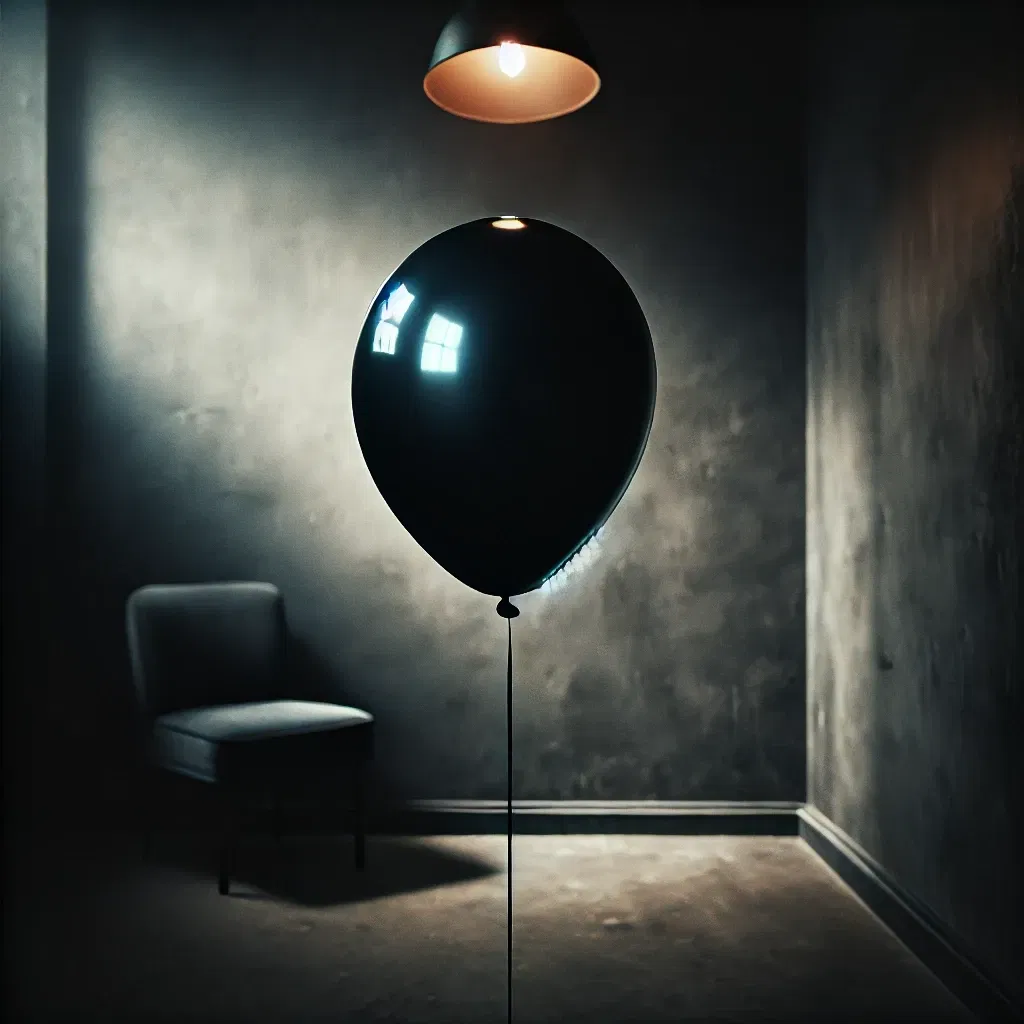 Avatar of Black balloons 