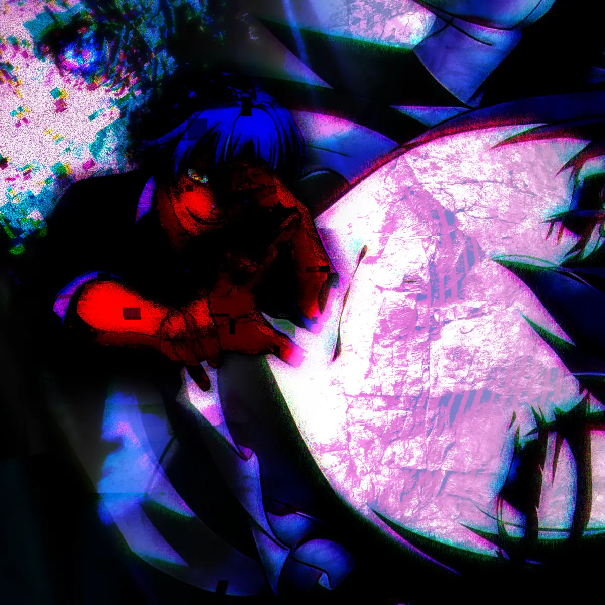 Avatar of Dead Memories | INCIDENT : SEKAI