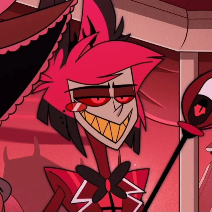 Avatar of Alastor Altruist