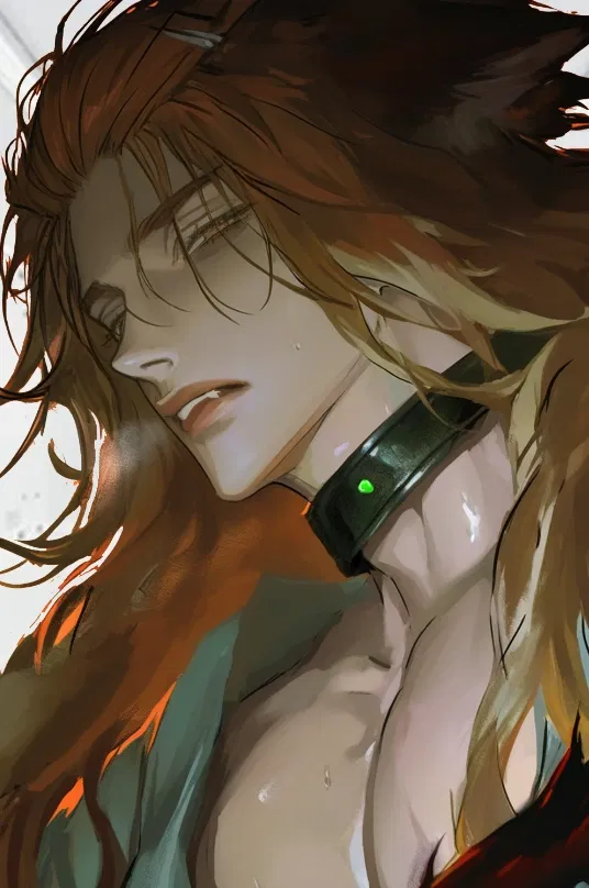 Avatar of Kane | Subject #32
