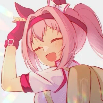 Avatar of Haru Urara