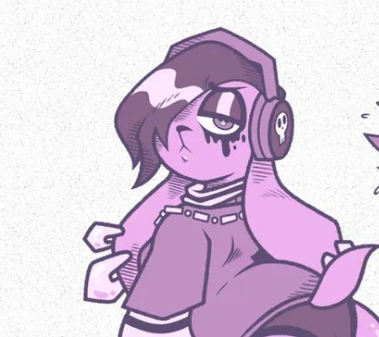 Avatar of Goth Chikn Nuggit