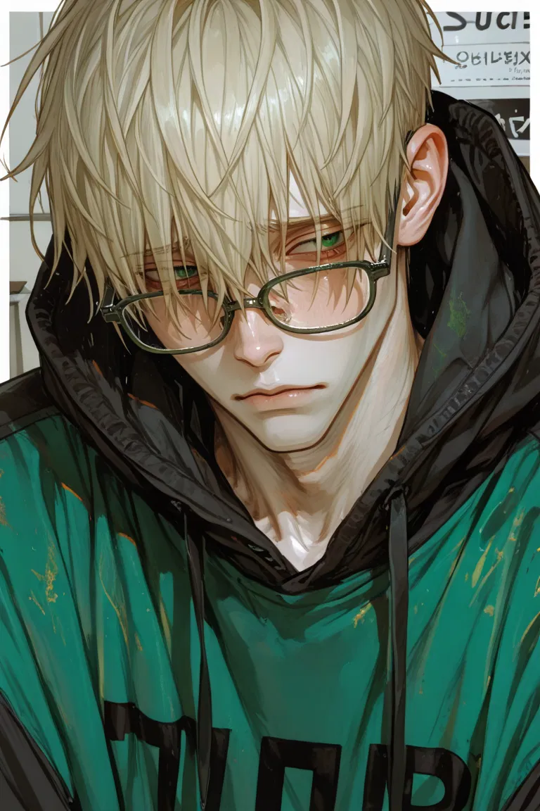 Avatar of Samuel | The Devoted