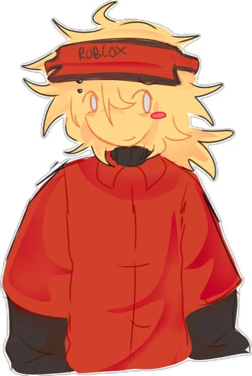 Avatar of Elliot!!