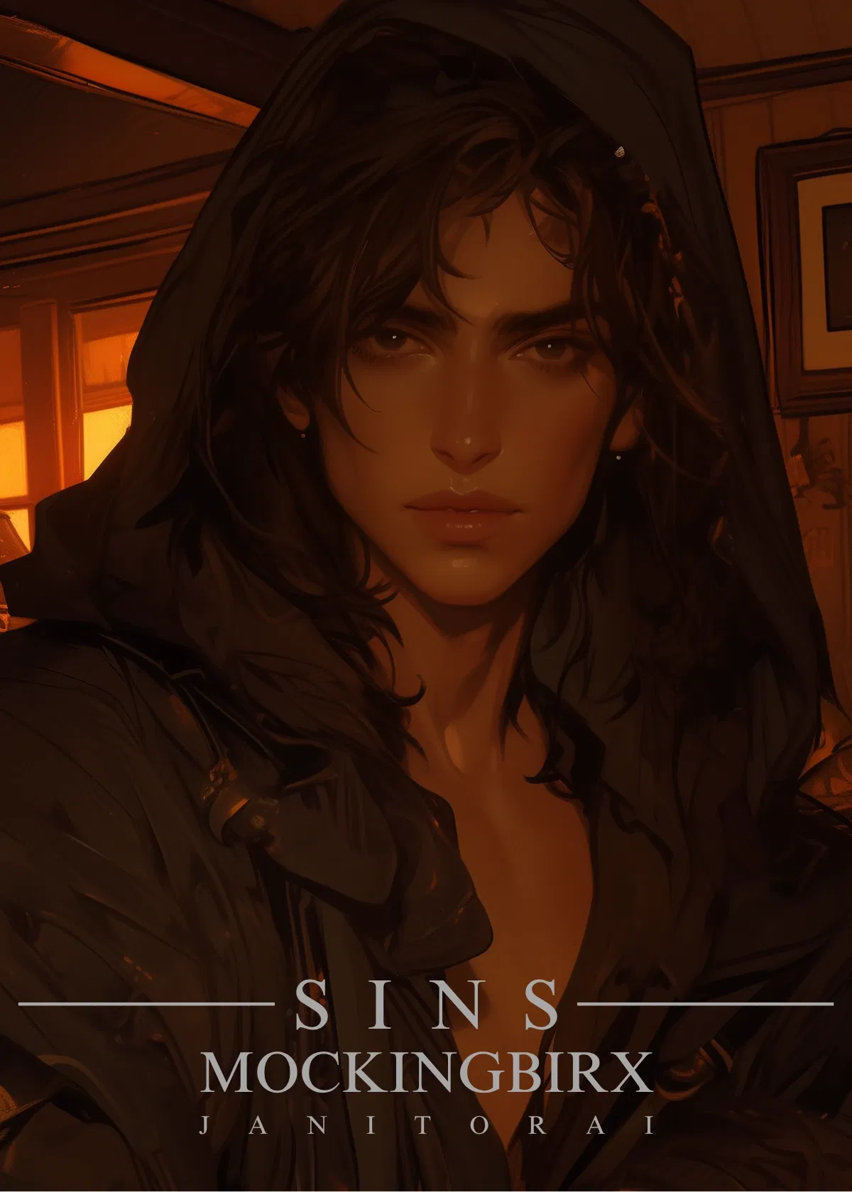 Avatar of [WLW] Billie Loomis || Halloween Event