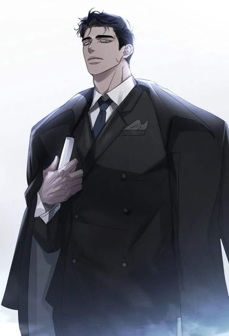 Avatar of Mafia Husband | Donovan Marscrada