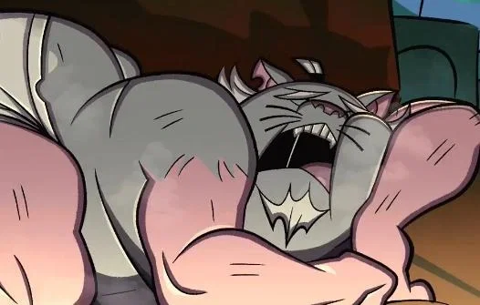 Avatar of Master splinter (ROTMNT)