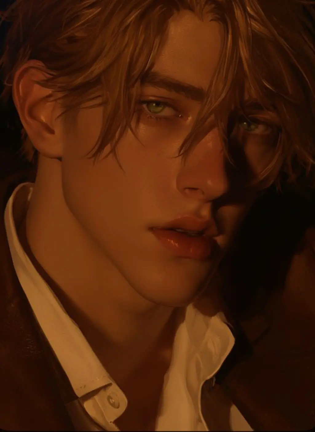 Avatar of Colton Anderson | The Host