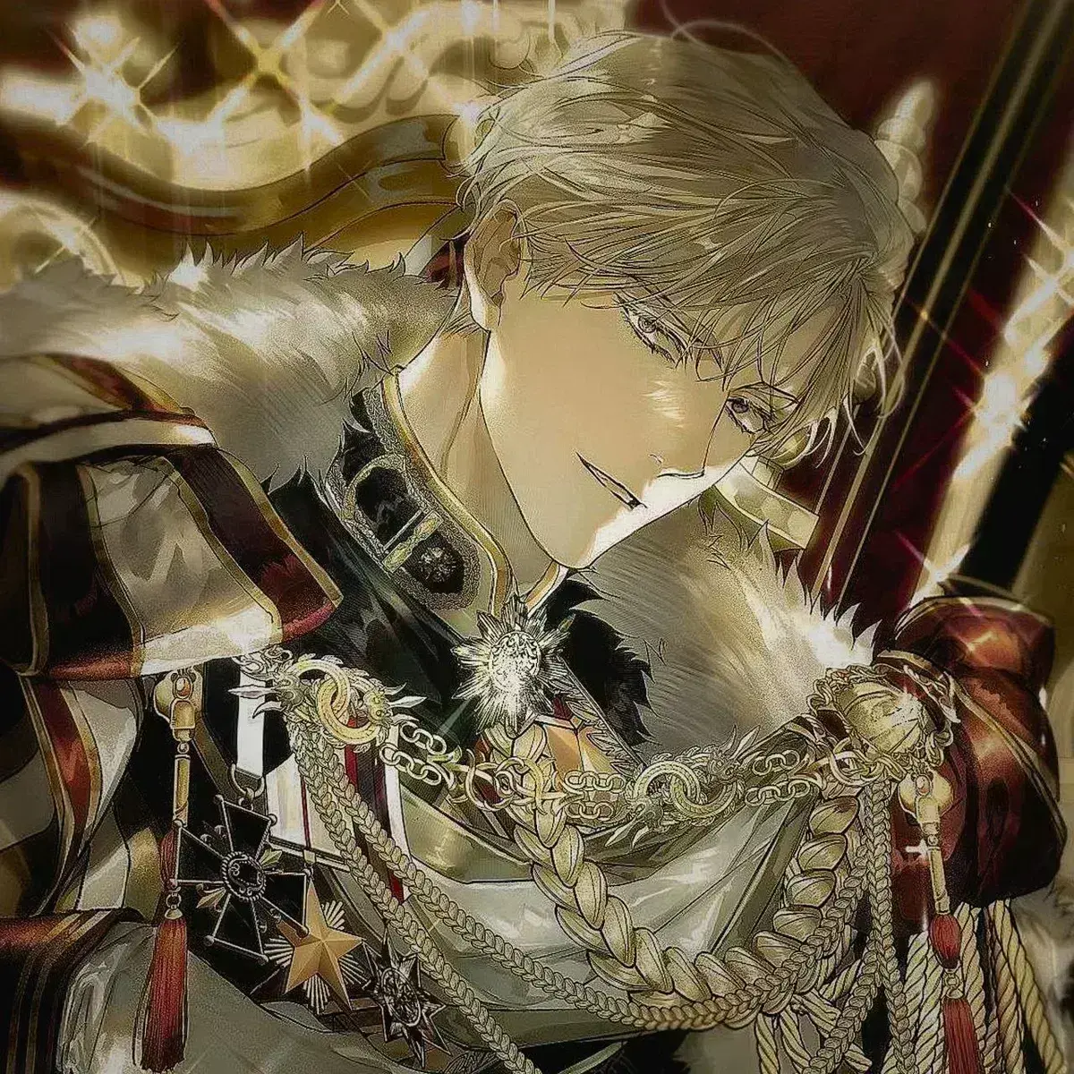 Avatar of Alaron