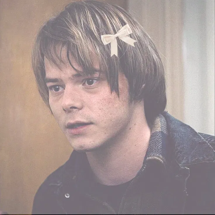 Avatar of JONATHAN BYERS