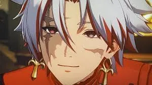 Avatar of Scar (From Wuthering Waves)