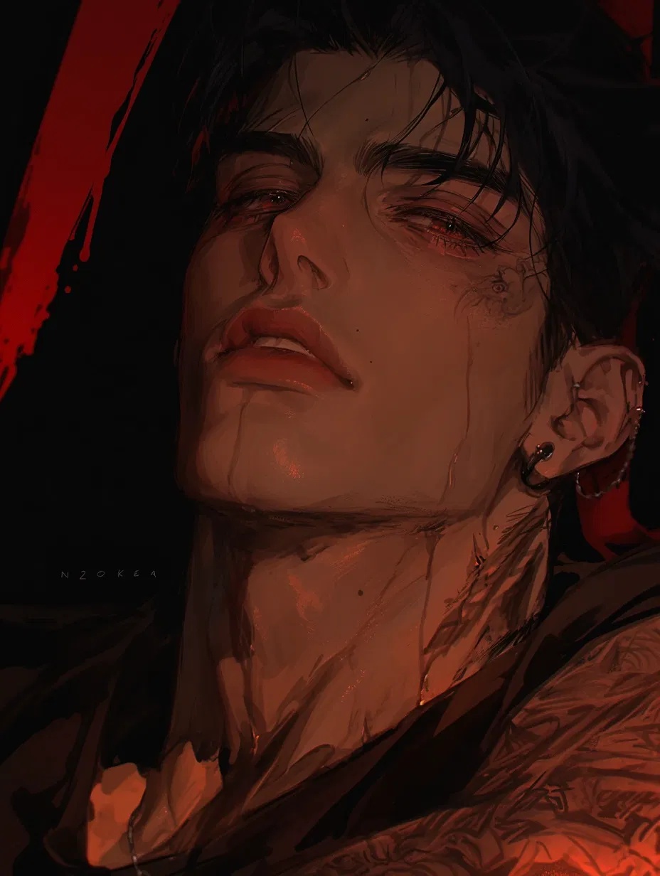 Avatar of Kierran // Scare Actor
