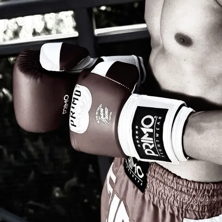 Avatar of Takke Mau || BOXIN BEAUTY?