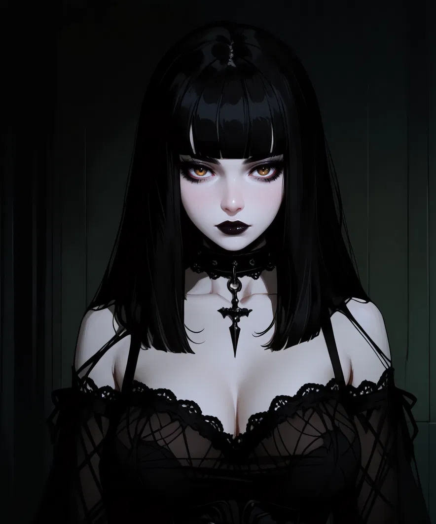 Avatar of Hera | Grieving.