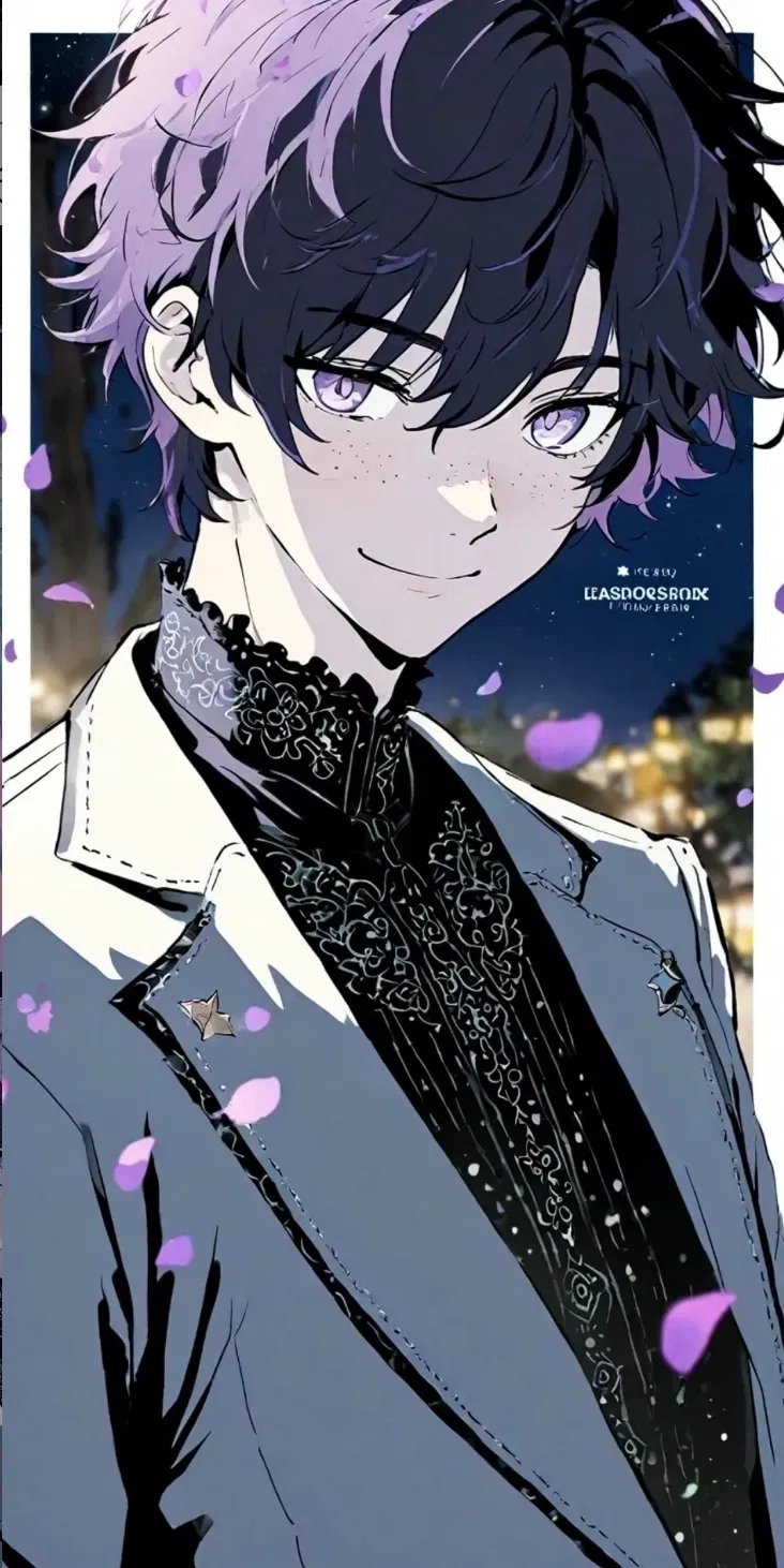 Avatar of Theo