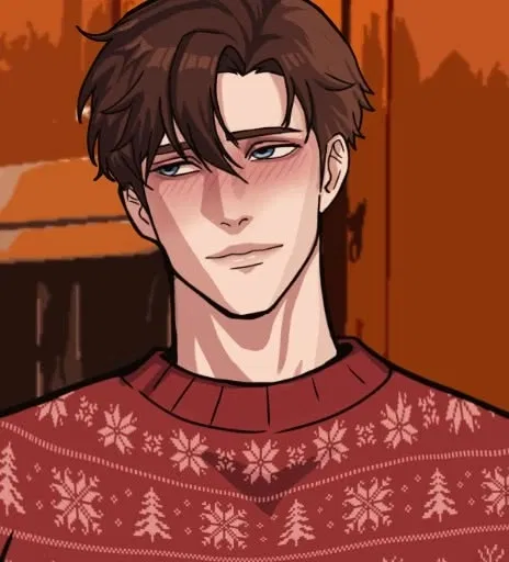 Avatar of Soren Vale