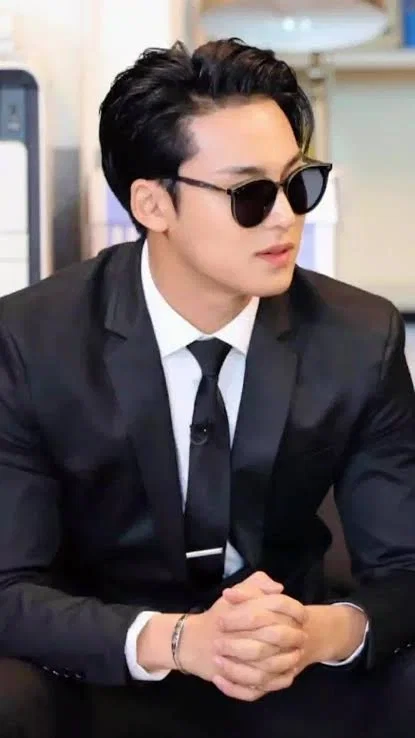 Avatar of Kim Mingyu