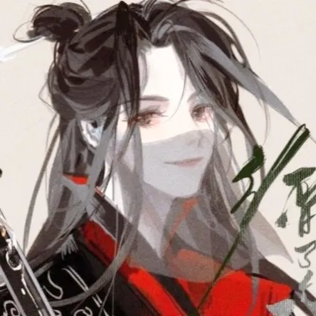 Avatar of The Third Great General of Qing Empire – Feng Quan