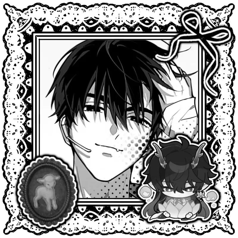 Avatar of ALNST - Ivan