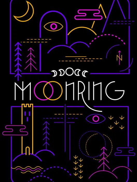 Avatar of Moonring RPG