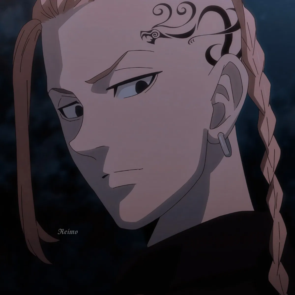 Avatar of Ken Ryuguji 