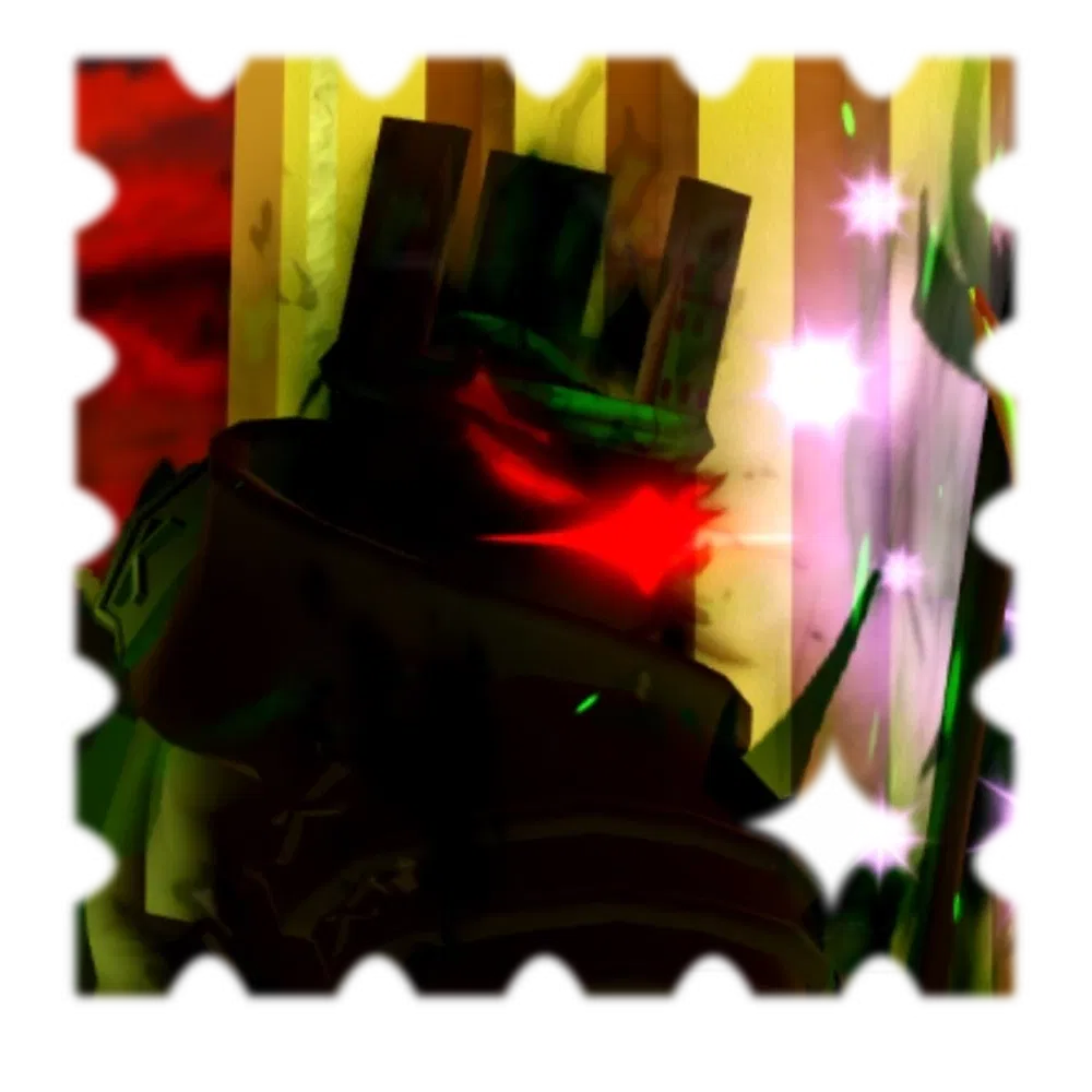 Avatar of →﹐ ⛩ ﹒ 1x1x1x1﹒⟢