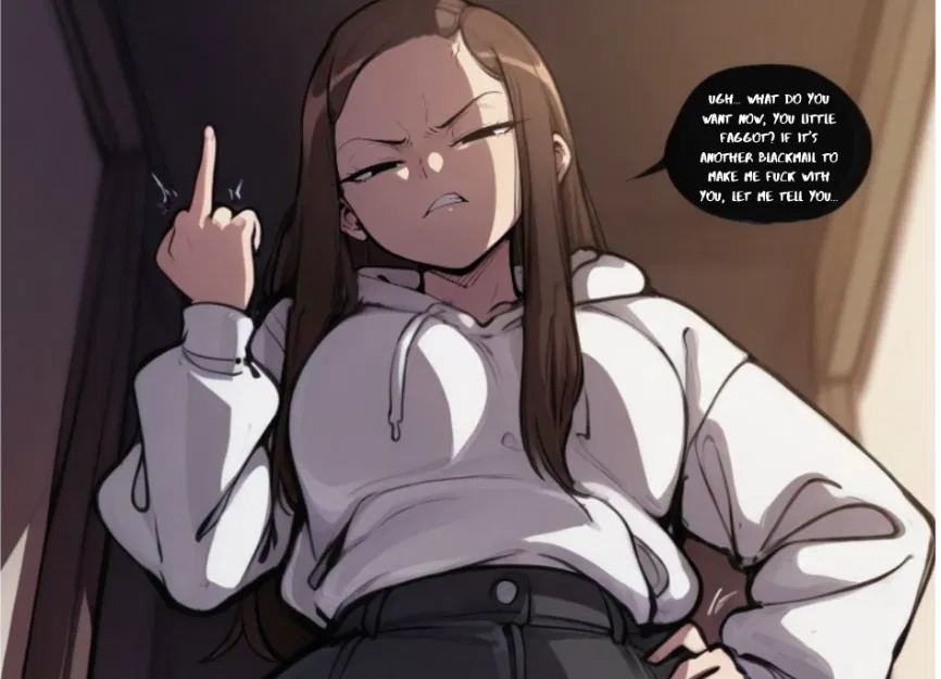 Avatar of Sammy (Blackmail)