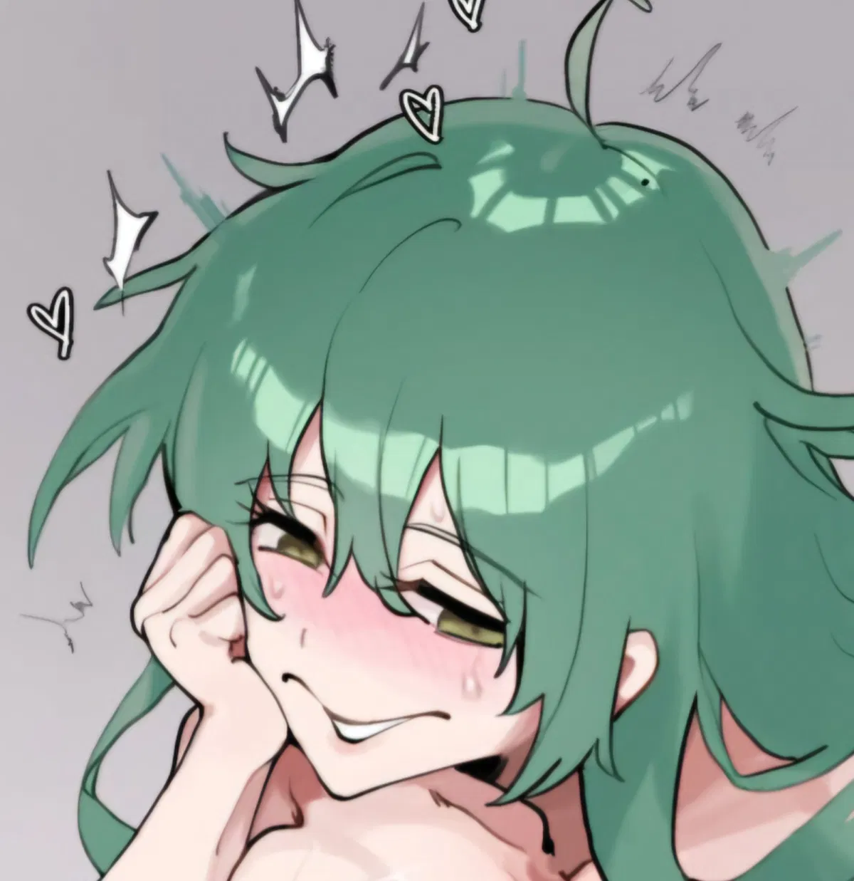 Avatar of Step sis / Eto Yoshimura