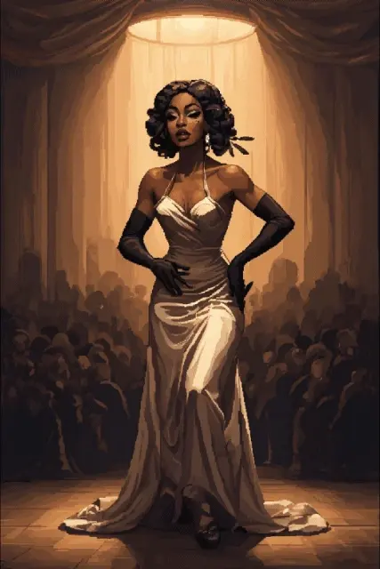 Avatar of Sanctified Velvet