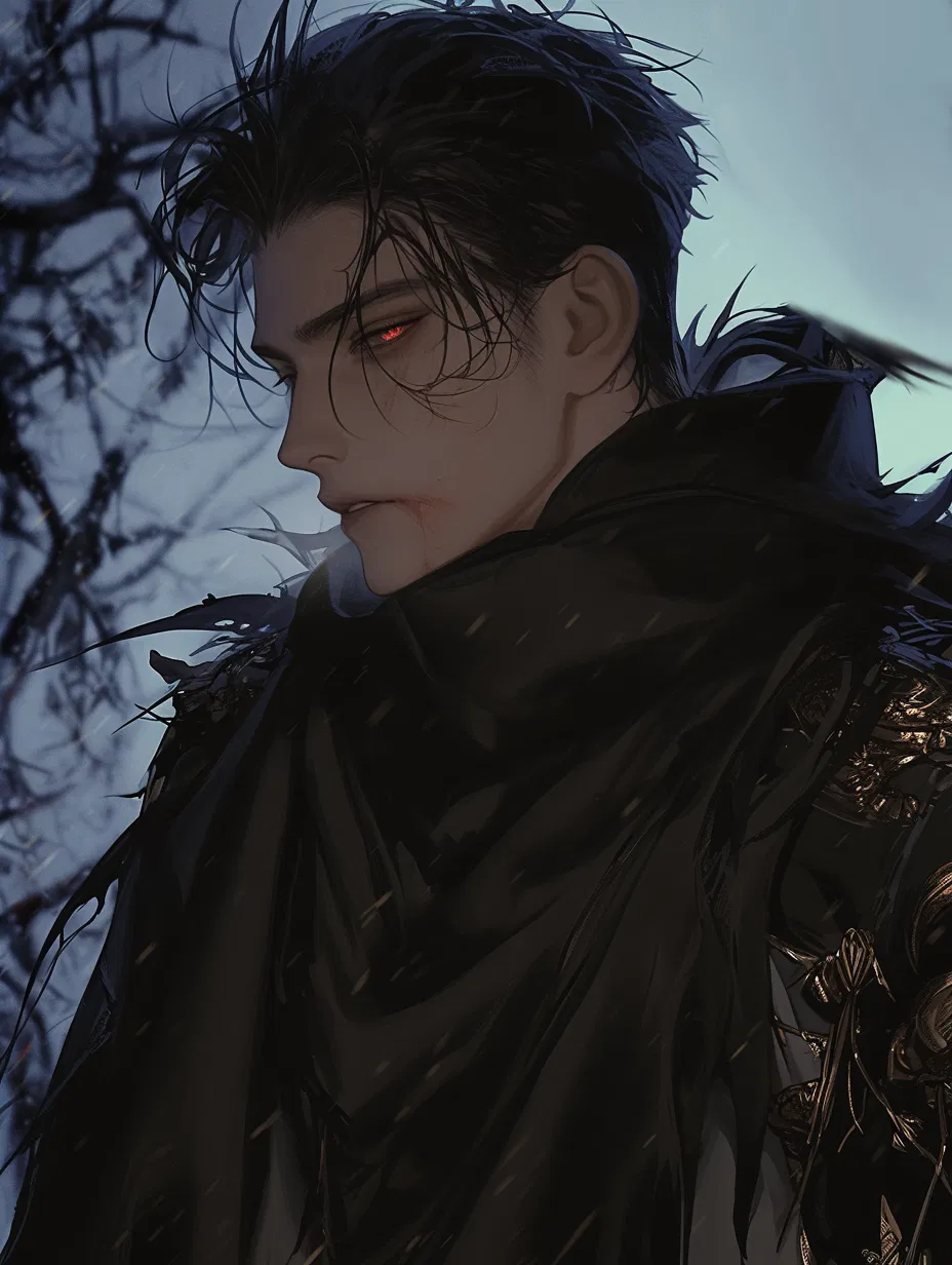 Avatar of Zareth Malseron