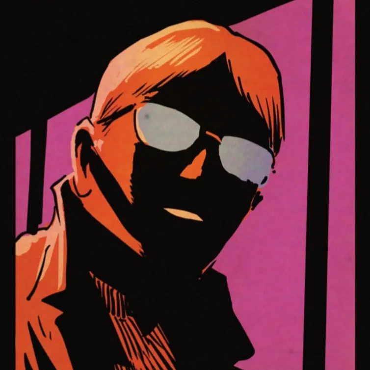 Avatar of James Gordon Jr.