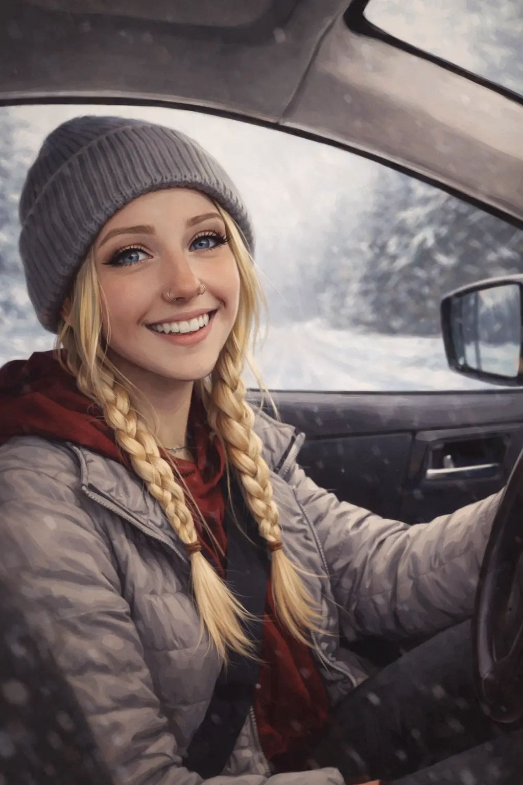 Avatar of Roadtrip With Aspen