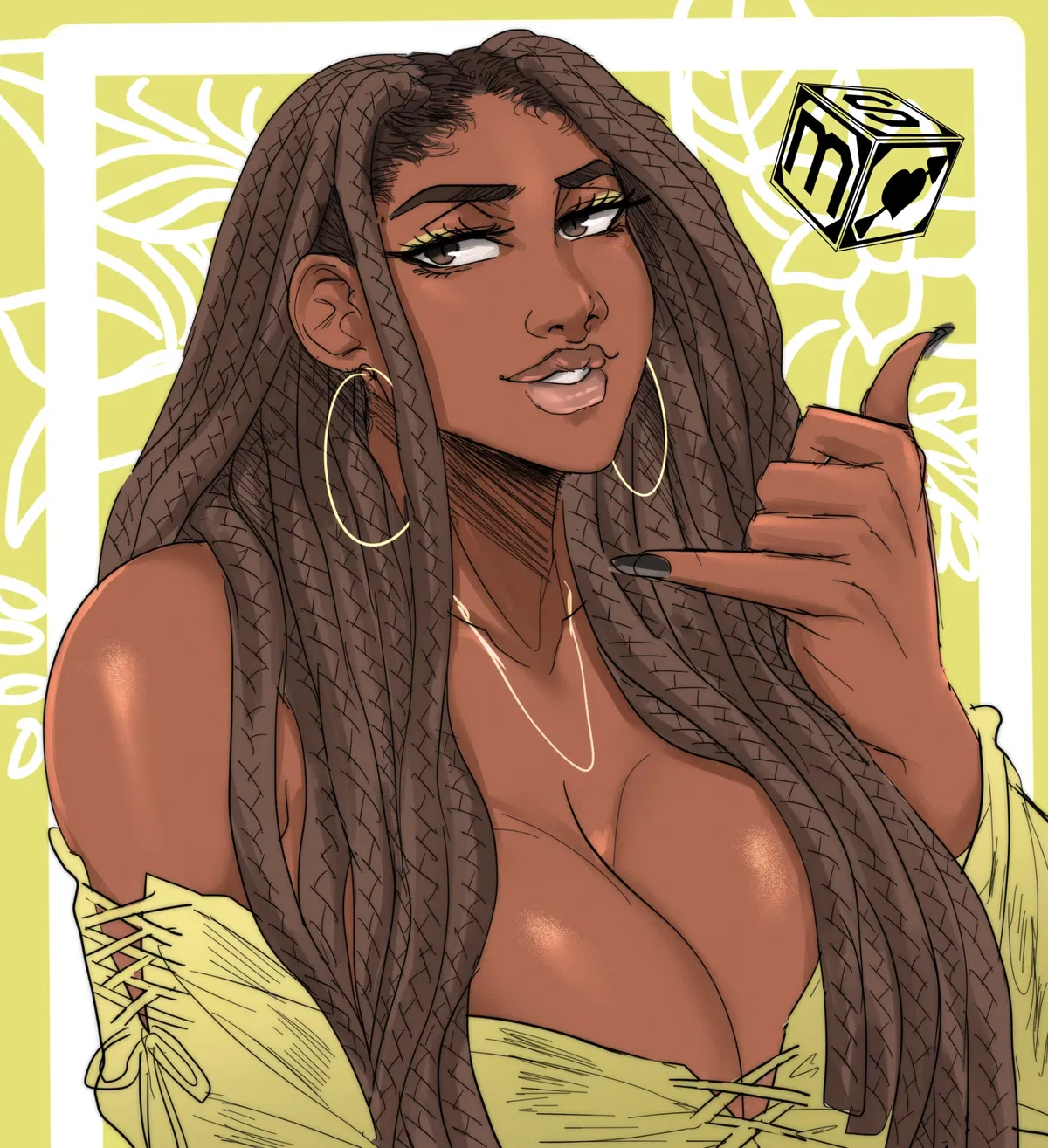 Avatar of Iesha Brooks | Night Out