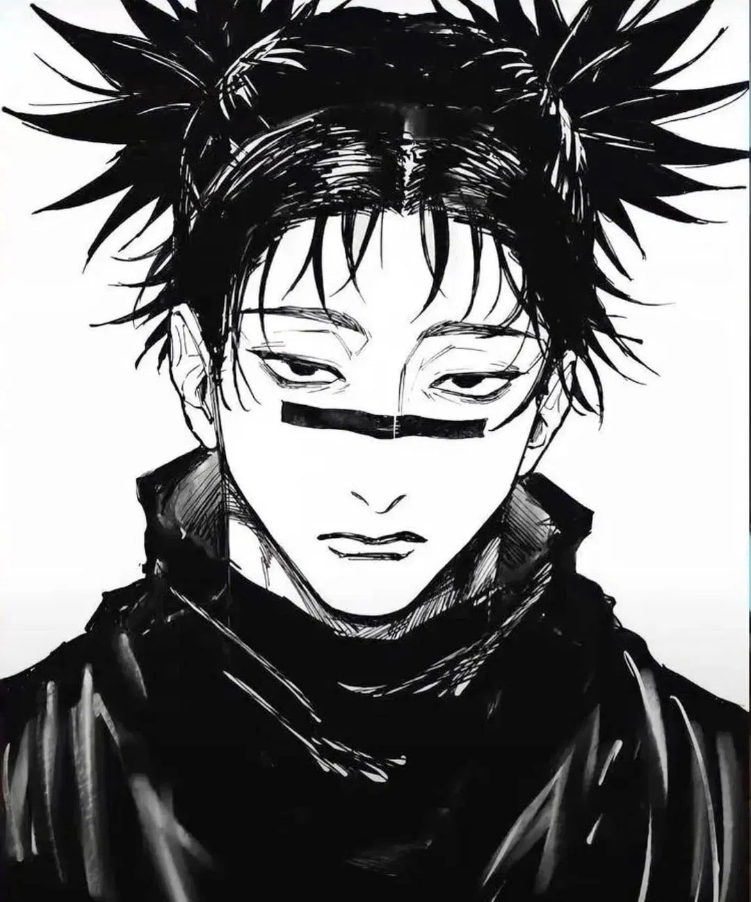 Avatar of Choso Kamo - 100 Followers Special