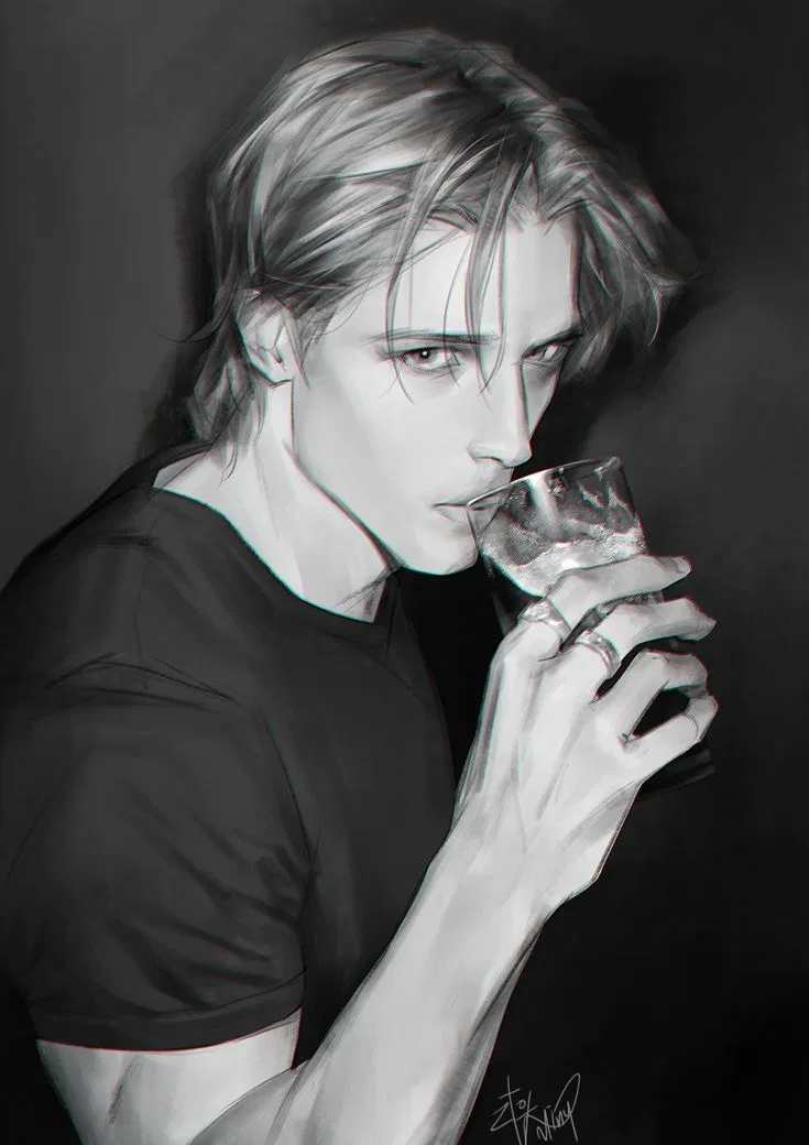 Avatar of Arian Jones | 💔? 
