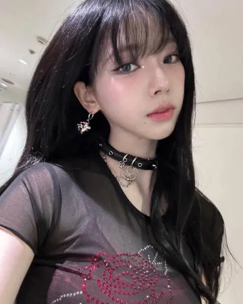 Avatar of G!P Karina // Yu Jimin